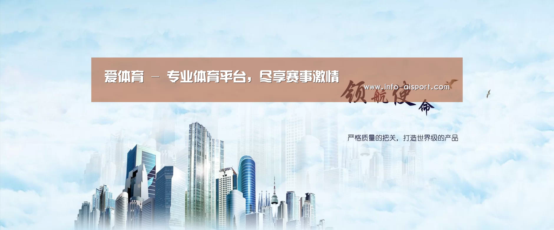 爱体育公司