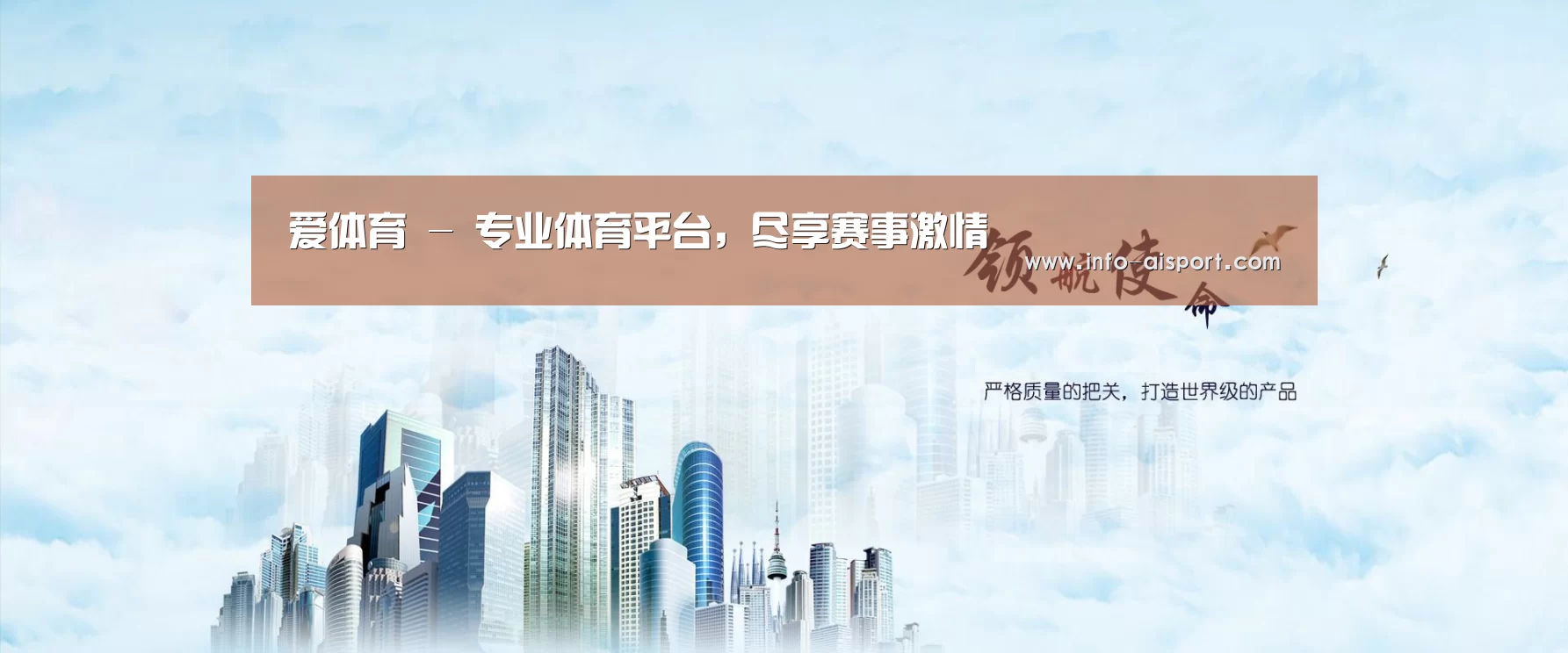 爱体育公司