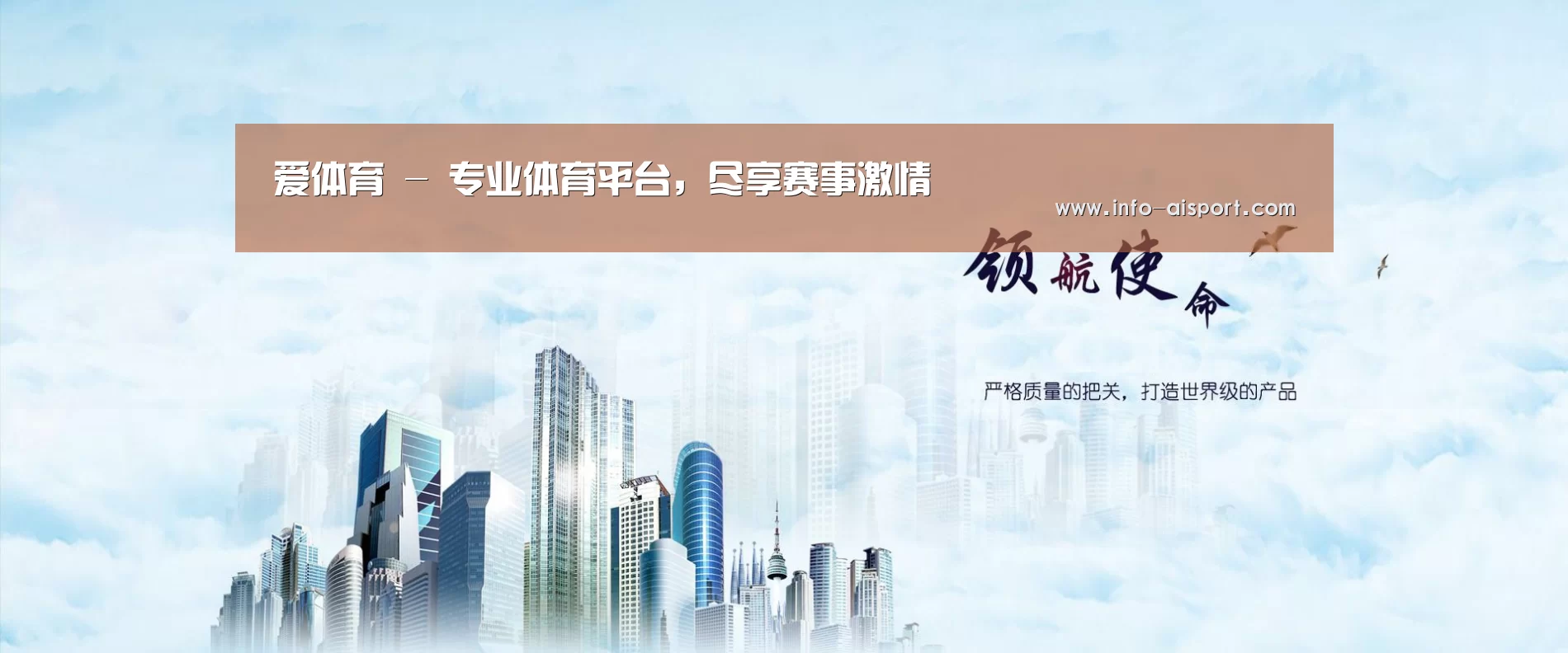 爱体育公司